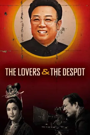 The Lovers and the Despot