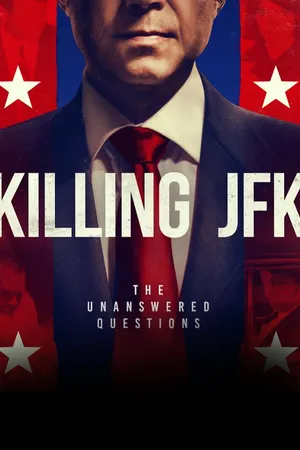 Killing JFK