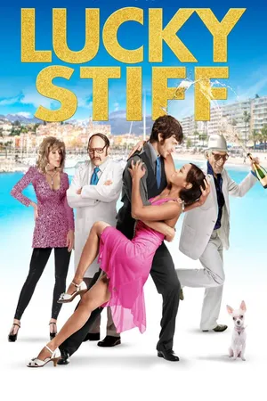 Lucky Stiff