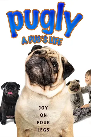 Pugly