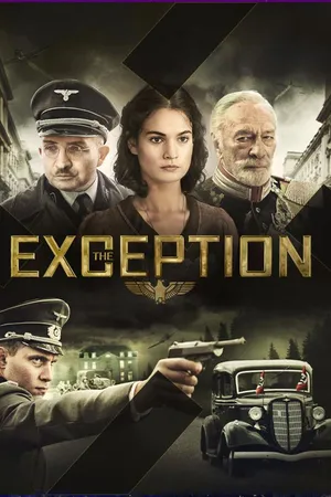 The Exception