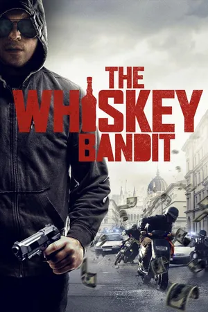 The Whiskey Bandit
