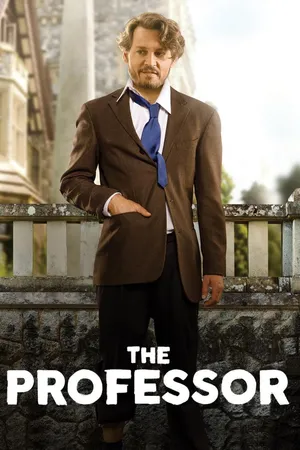The Professor