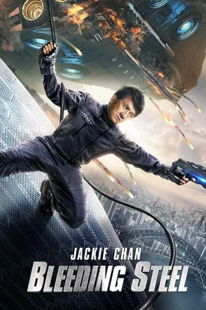 Bleeding Steel