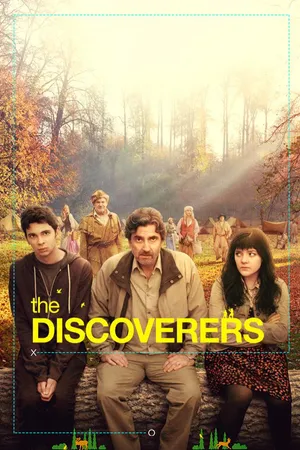The Discoverers