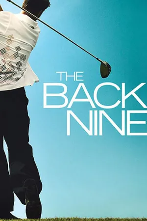 The Back Nine