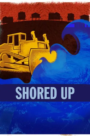 Shored Up