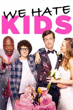 We Hate Kids