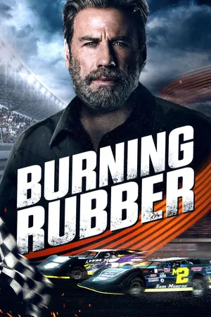 Burning Rubber