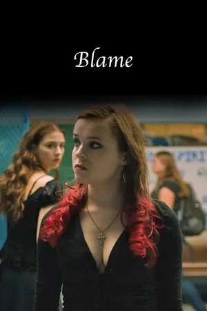 Blame (Signature)