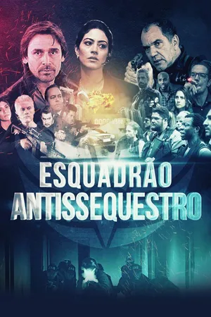 E.A.S - Esquadrão Antissequestro