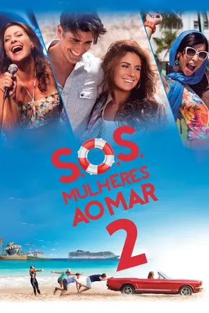 S.O.S Mulheres Ao Mar 2