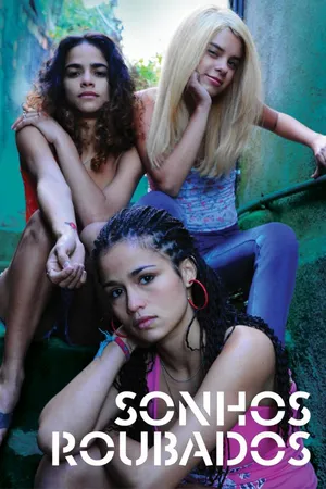 Sonhos Roubados