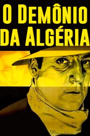 O Demônio da Algéria