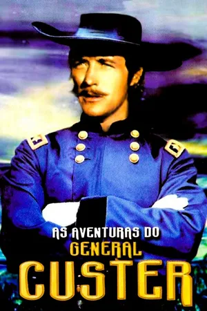 As aventuras do General Custer