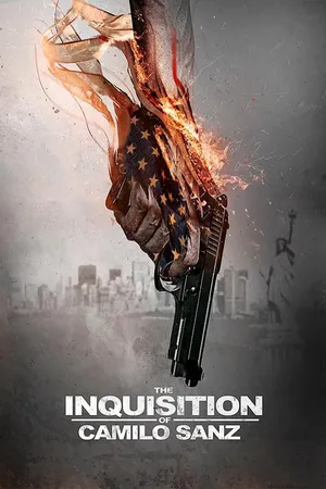 Inquisition of Camilo Sanz