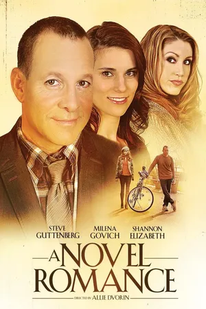 Um Novo Romance