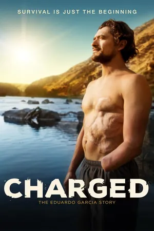 Charged: The Eduardo Garcia Story