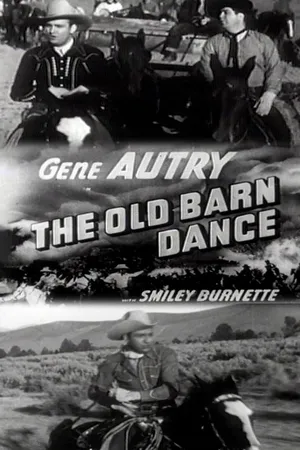 The Old Barn Dance