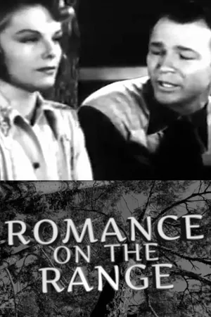 Romance on the Range