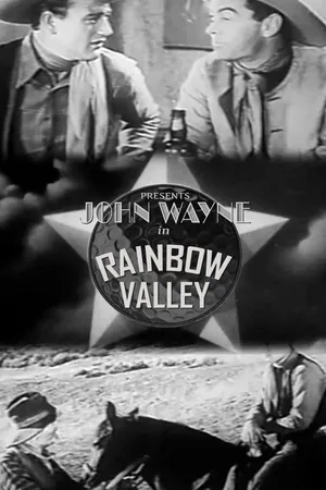 Rainbow Valley