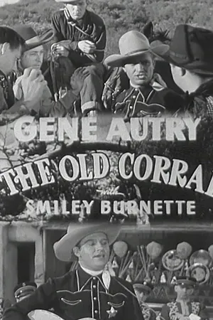 The Old Corral
