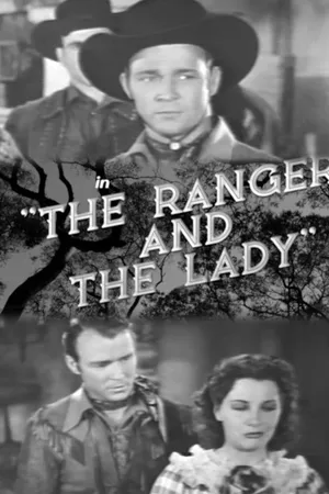 The Ranger and the Lady