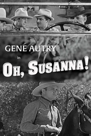 Oh, Susannah!