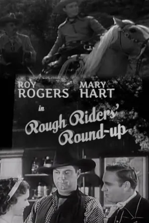 Rough Riders' Round-Up