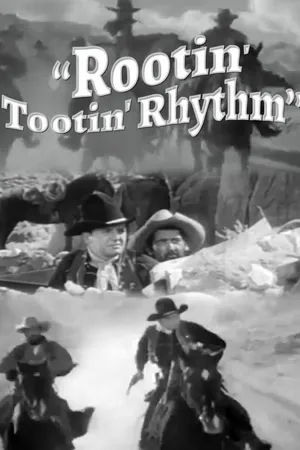 Rootin' Tootin' Rhythm