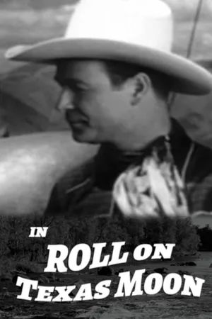 Roll on Texas Moon