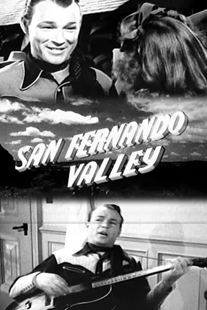 San Fernando Valley