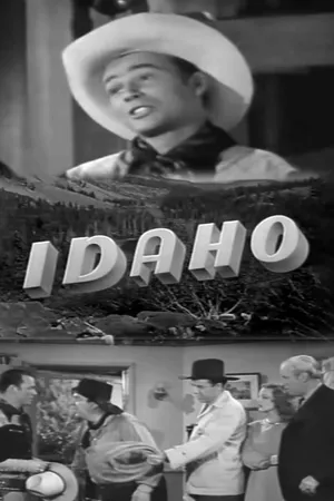 Idaho