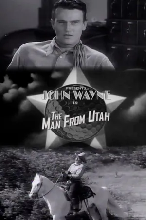 The Man from Utah