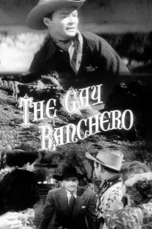 The Gay Ranchero