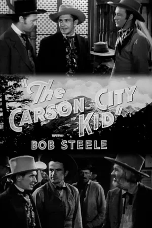 The Carson City Kid