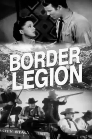 The Border Legion