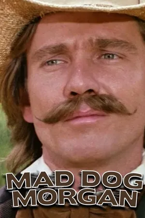 Mad Dog Morgan