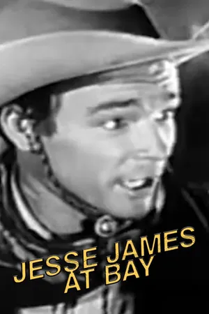 Jesse James at Bay