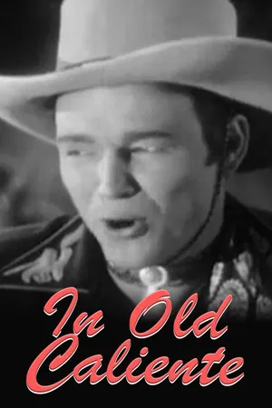 In Old Caliente