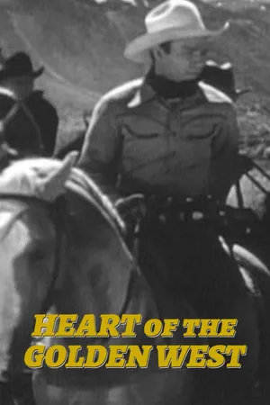 Heart of the Golden West