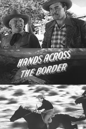Hands Across the Border