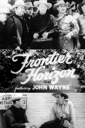 Frontier Horizon