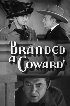 Branded a Coward
