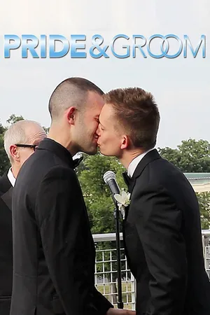 Pride & Groom