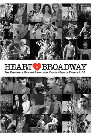 Heart of Broadway