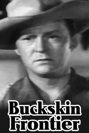 Buckskin Frontier
