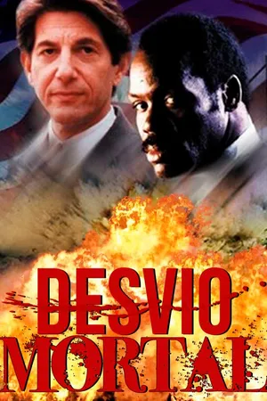 Desvio Mortal