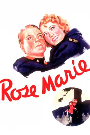 Rose Marie