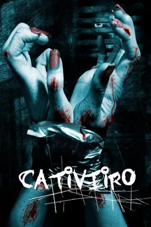 Cativeiro